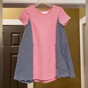 Hanna Andersson - Girl’s Summer Swing Dress